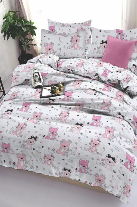 Постільна білизна дитяча